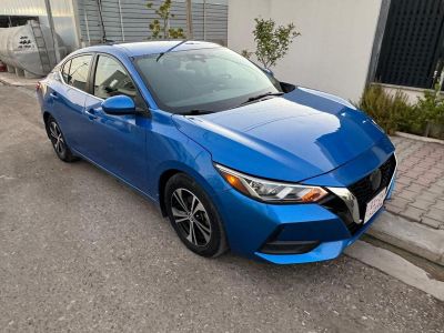Sentra car for sale