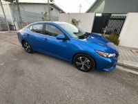 Sentra car for sale