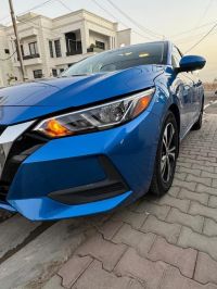 Sentra car for sale