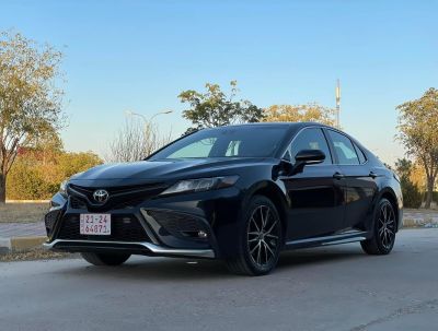 Camry car for sale