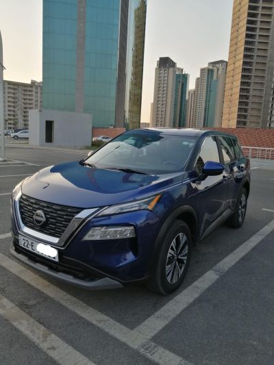 Nissan car for sale
