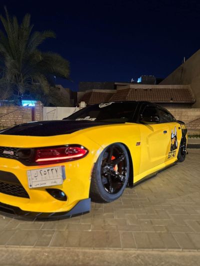 Charger car for sale