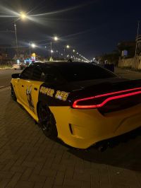Charger car for sale