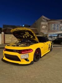 Charger car for sale