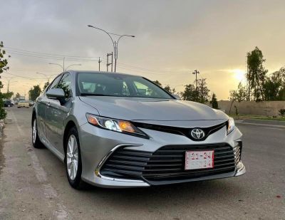 Camry for sale