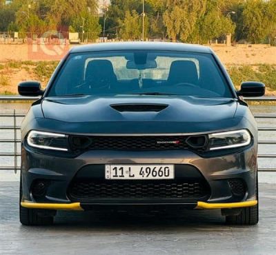 Charger car for sale