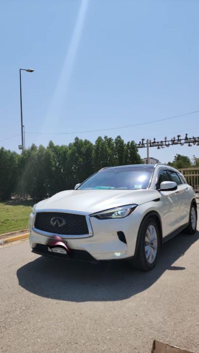 Infiniti car for sale