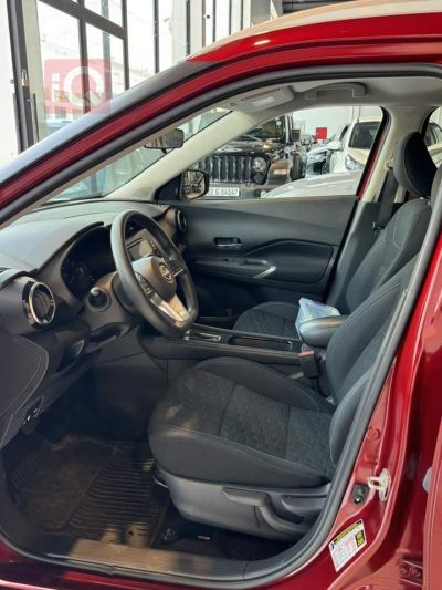 Nissan Kicks for sale