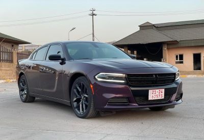 Charger car for sale