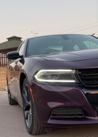 Charger car for sale