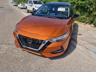 Sentra car for sale