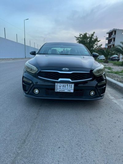 Forte car for sale