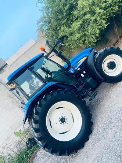 Tractor For Sale
