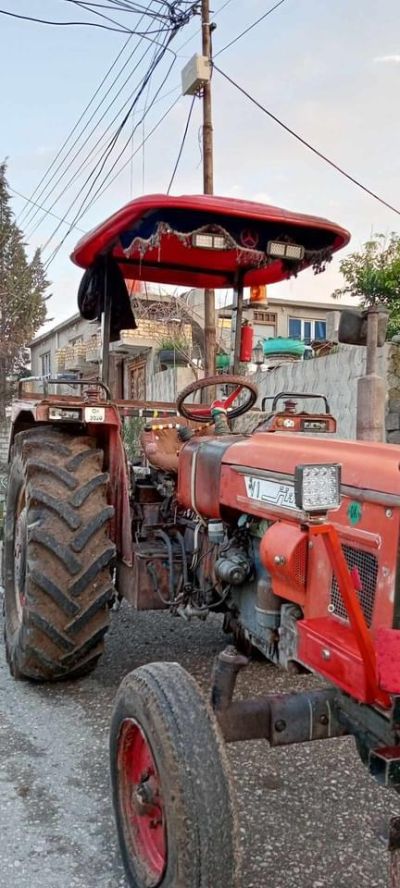 Tractor For Sale