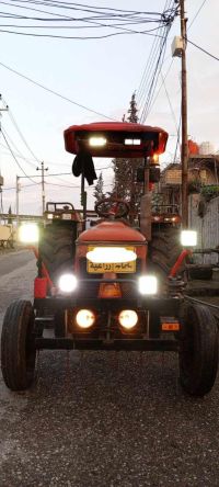 Tractor For Sale
