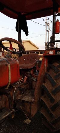Tractor For Sale