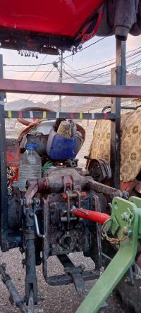 Tractor For Sale