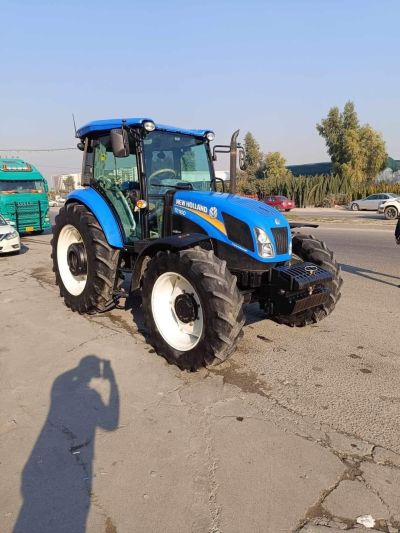 Tractor For Sale