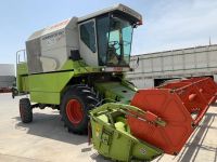 Harvester for sale