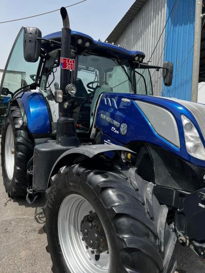 Tractor for sale