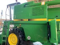 Combine harvester for sale
