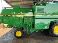 Combine harvester for sale