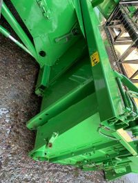 Combine harvester for sale