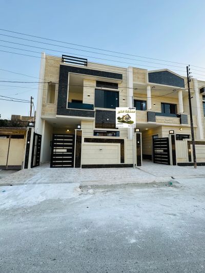 House for sale in Al-Qadisiyah Al-Oula neighborhood