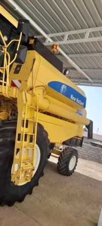 Harvester for sale