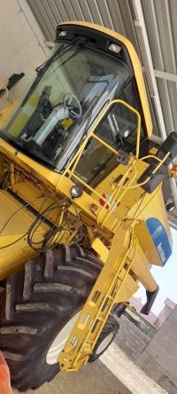 Harvester for sale