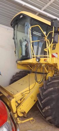 Harvester for sale