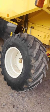 Harvester for sale