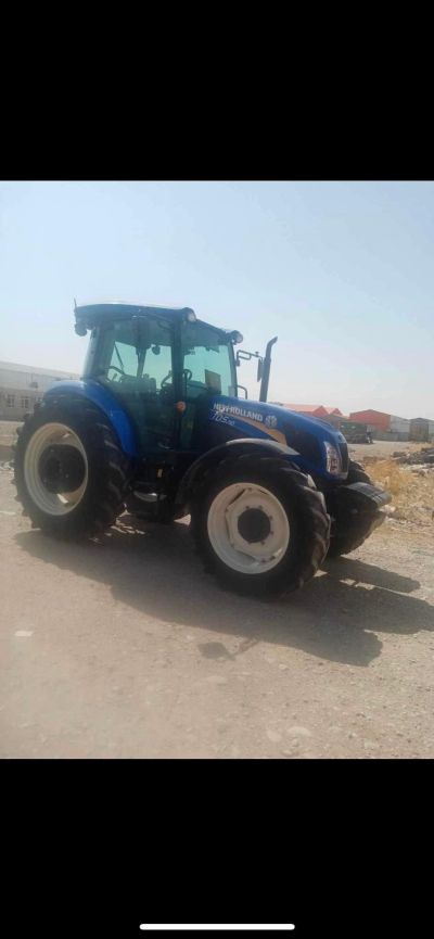 Tractor for sale