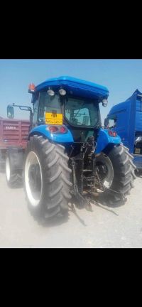 Tractor for sale