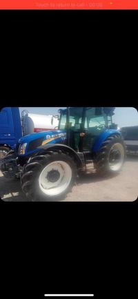 Tractor for sale