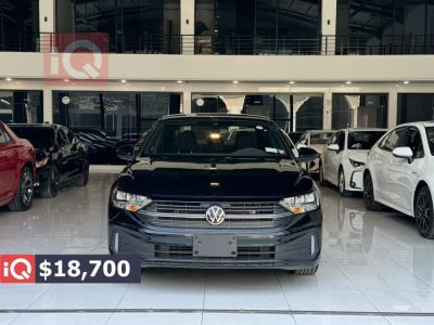Volkswagen car for sale