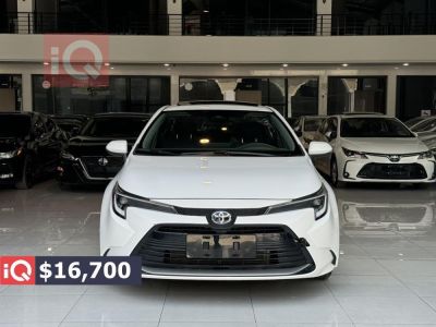 Corolla car for sale