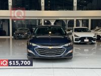 Malibu car for sale