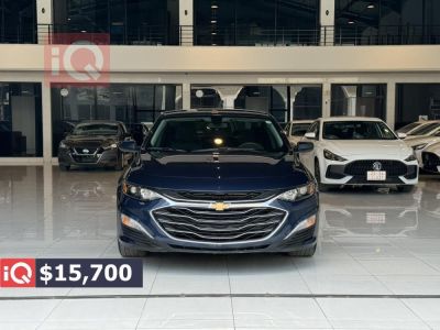 Malibu car for sale