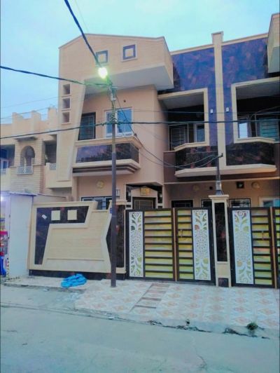House for sale in Al Hadba neighborhood