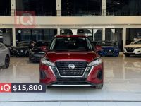Nissan Kicks for sale