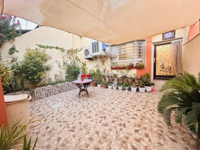 House for sale in Al Hadba neighborhood