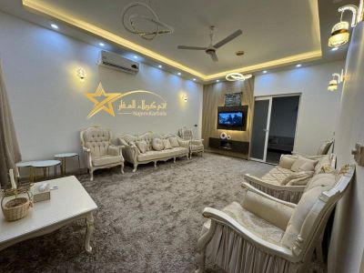 House For Sale In Almilad