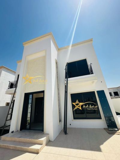 House for sale in Al Murooj residential complex