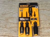 Screwdriver set