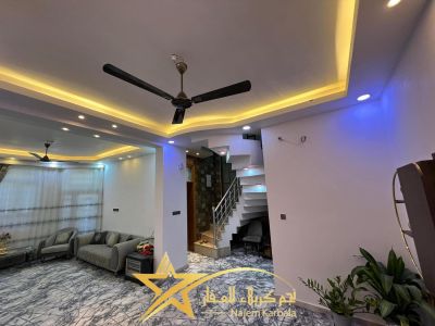 House for sale in Saif Saad