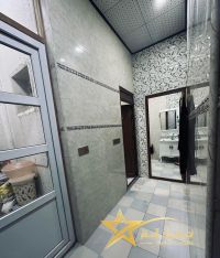 House for sale in the first intifada