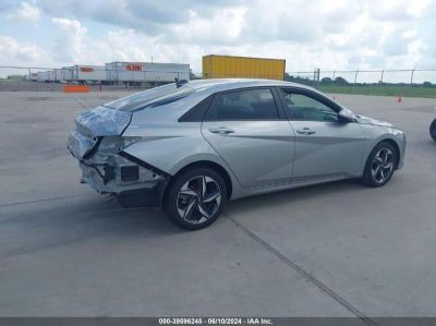 Hyundai Elantra for sale
