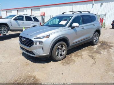 Hyundai Santa Fe for sale