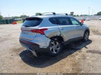 Hyundai Santa Fe for sale